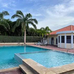  Appartement Dushi Townhouse Curacao