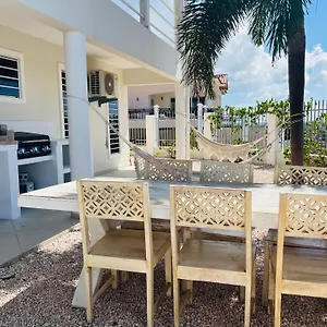  Appartement Leoni Curacao