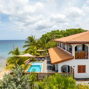  Apartamento Atlantis House