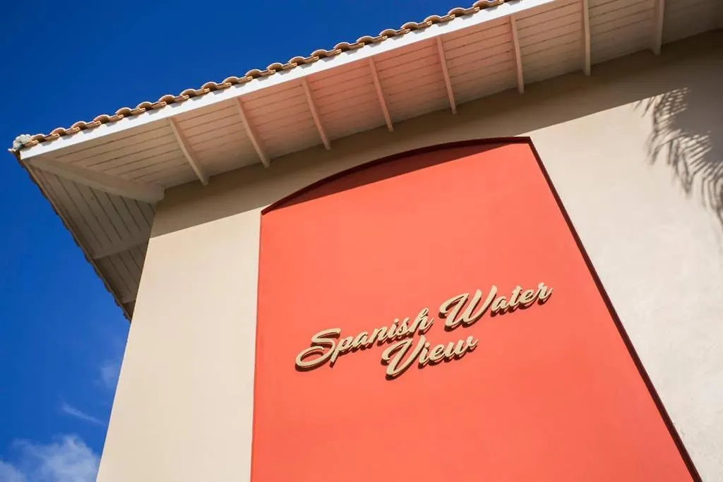 Spanish Water A1 يلمستاد شقة